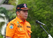 Kemarau Palangka Raya 2026 Diprediksi Lebih Kering