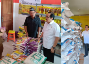 Teras Narang Catat Temuan Pengurus Koperasi