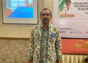 Pendatang Asal Kalsel Dominasi Lonjakan di Palangka Raya