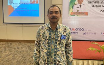 Pendatang Asal Kalsel Dominasi Lonjakan di Palangka Raya