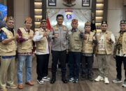 Posko Terpadu Anti Narkoba Belum Berdiri, Transaksi Narkoba Terindikasi Kian Marak Di Ponton