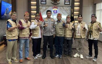 Posko Terpadu Anti Narkoba Belum Berdiri, Transaksi Narkoba Terindikasi Kian Marak Di Ponton