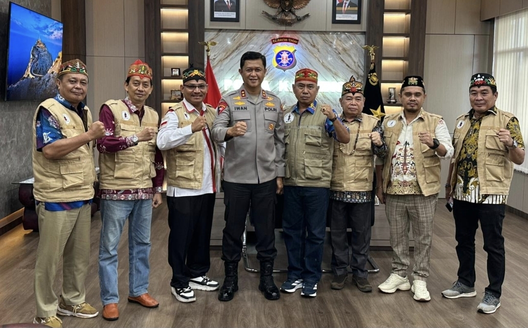 Posko Terpadu Anti Narkoba Belum Berdiri, Transaksi Narkoba Terindikasi Kian Marak Di Ponton