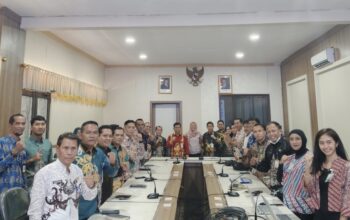 Kotim Targetkan 100 Persen Perlindungan Jamsostek bagi Ekosistem Desa