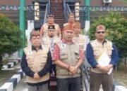 Mafia Narkoba Masih Berkuasa di Ponton, GDAN Bersama Masyarakat Akan Rebut Ponton dari Tangan Kriminal