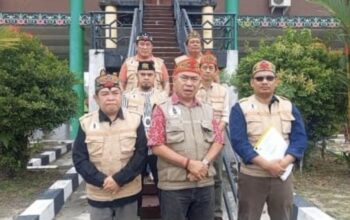 Mafia Narkoba Masih Berkuasa di Ponton, GDAN Bersama Masyarakat Akan Rebut Ponton dari Tangan Kriminal Mafia Narkoba Masih Berkuasa di Ponton, GDAN Bersama Masyarakat Akan Rebut Ponton dari Tangan Kriminal