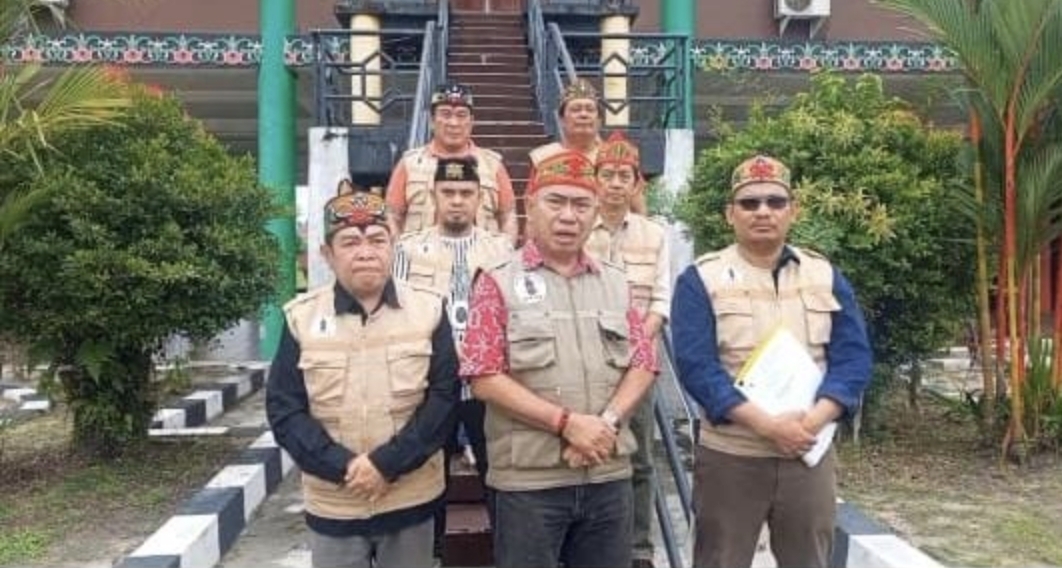 Mafia Narkoba Masih Berkuasa di Ponton, GDAN Bersama Masyarakat Akan Rebut Ponton dari Tangan Kriminal