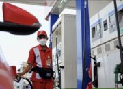Harga BBM Tidak Naik, Pertamina Siap Jalankan Instruksi Pemerintah Pusat Terkait Harga BBM