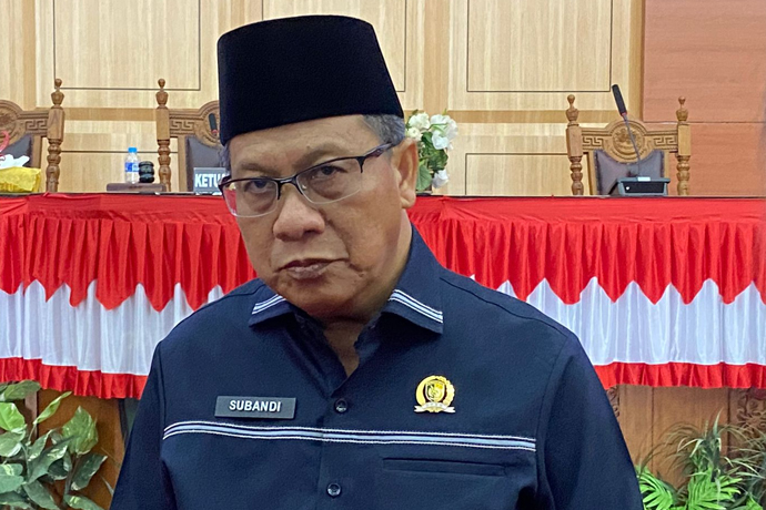 PPPK Paruh Waktu Terancam Tak Terima THR, Efisiensi Anggaran Dan Minim Regulasi