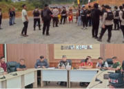 Masalah PT ABB VS Warga: Gagal Mediasi 2,5 Miliar hingga Berakhir Demo Berdarah