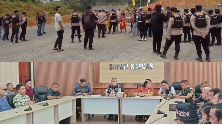 Masalah PT ABB VS Warga: Gagal Mediasi 2,5 Miliar hingga Berakhir Demo Berdarah