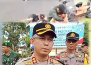 Bocah Bonceng 3 Sepeda Listrik Vs 2 Sepeda Motor, 2 Tewas