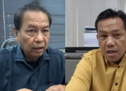 WFH ASN DAN SEKOLAH DI RUMAH-Purdiono: Perlu Kajian Mendalam, Sugiyarto: Kalteng Sudah Cukup Siap 