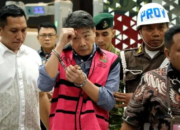 Penjarakan Big Bos PT AKT Murung Raya, Kejagung Bidik Aset dan Penyelenggara Negara