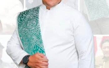 Masih Dikaji, Pencairan THR PPPK Paruh Waktu Pemprov Kalteng Masih Cek Kemampuan Keuangan