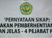 Kisruh 4 Pejabat FEB UPR Diberhentikan, FH Sebut Ada Maladministrasi