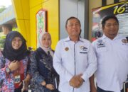 PELABUHAN SAMPIT-Angkutan Laut Lebaran 2026 Diprediksi Naik 12 Persen