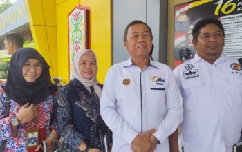 PELABUHAN SAMPIT-Angkutan Laut Lebaran 2026 Diprediksi Naik 12 Persen PELABUHAN SAMPIT-Angkutan Laut Lebaran 2026 Diprediksi Naik 12 Persen