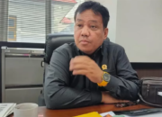 E-Pahari Dikeluhkan, Purdiono Minta Bapenda Benahi Aplikasi 