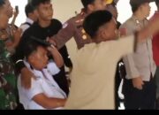 Camat Mentaya Hilir Utara Dianiaya Warganya saat Pemilihan Ketua Gapoktanhut Bagendang Raya