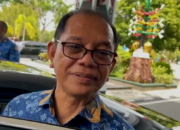 Dugaan Korupsi Pascasarjana UPR, Rektor Hormati Hukum Berkeadilan 