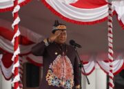 Gubernur Evaluasi OPD Sebelum Terapkan WFH