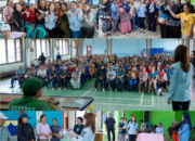 Reses DPR-RI-Andina Temui Ratusan Warga di Katingan