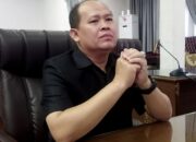 Anggota DPRD Barut Suhendra Desak Percepatan Pekerjaan Jembatan Lemo–Lemo Seberang