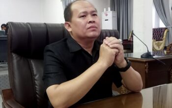 Anggota DPRD Barut Suhendra Desak Percepatan Pekerjaan Jembatan Lemo–Lemo Seberang