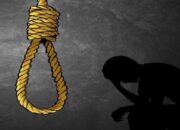 Pria 43 Tahun Tewas Gantung Diri di Bekas Puskesmas Sekoban