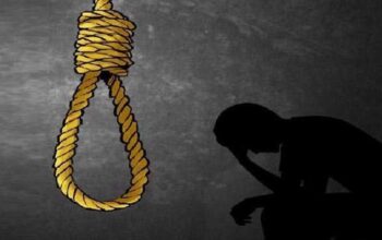 Pria 43 Tahun Tewas Gantung Diri di Bekas Puskesmas Sekoban