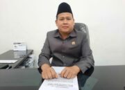 Legislator Barut Suhendra Harap Restrukturisasi PT MBSM Perbaiki Distribusi BBM 