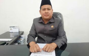 Legislator Barut Suhendra Harap Restrukturisasi PT MBSM Perbaiki Distribusi BBM 