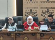 DPRD Barut Gelar RDP dengan DLH Terkait Raperda Sampah