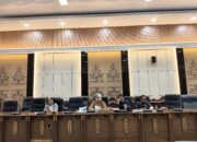 Anggota DPRD Barut Netty Herawati Perjuangkan Terapi Anak Berkebutuhan Khusus