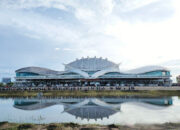 Tiket Pesawat ke Palangka Raya Ludes hingga 11 April