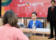‎‎  Bank Kalteng Tegaskan Dana Nasabah Aman di Tengah Dugaan Fraud Internal