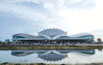 Tiket Pesawat ke Palangka Raya Ludes hingga 11 April Tiket Pesawat ke Palangka Raya Ludes hingga 11 April