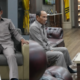 TINDAK LANJUTI AKSI MAHASISWA-DPRD Kalteng Koordinasi dengan TNI-Polri