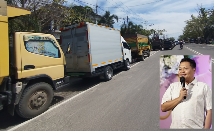 Pertamina Pastikan Stok Dexlite Palangka Raya Aman, Masyarakat Diminta Tidak Panik