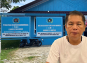 PWI Kapuas 27 April Menggelar Konferensin Pemilihan Ketua PWI Kapuas