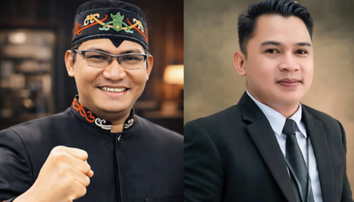 SURVEI PEMILIHAN REKTOR UPR MENUAI POLEMIK-Benarkah Pejabat FISIP UPR Terlibat?