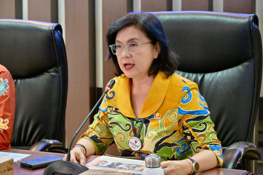 WFH ASN Kalteng Mulai Berlaku Jumat, Ditekankan Bukan “Long Weekend” 