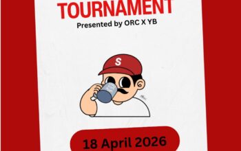 Turnamen Padel Meriahkan Anniversary Toko Kopi Popi