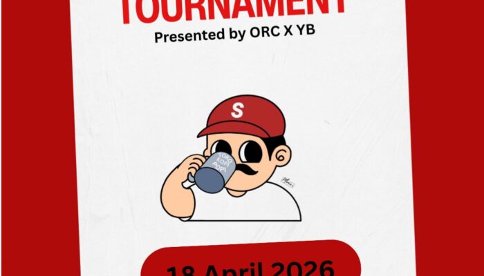 Turnamen Padel Meriahkan Anniversary Toko Kopi Popi di GOR Green Jalan Seth Adji