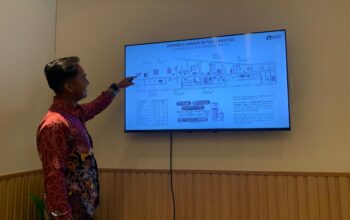 SURVEY IN-DEPTH POLITICS CALON REKTOR UPR-95,32 Persen Mahasiswa UPR Ingin Rektor Berlatar Belakang Guru Besar?