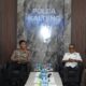 Kapolda Terima Kunjungan IOF Kalteng