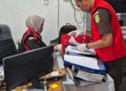 Kejari Geledah KPU Palangka Raya Terkait Dana Hibah Rp20 M Pilkada 2023-2024
