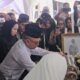 Ujang Iskandar Bersama Ribuan Pelayat Hantarkan  Yustina Ismiati ke Peristirahatan Terakhir 