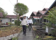 Kado Idulfitri di Tepian Barito, Bakti Srikandi PLN untuk Pendidikan Negeri